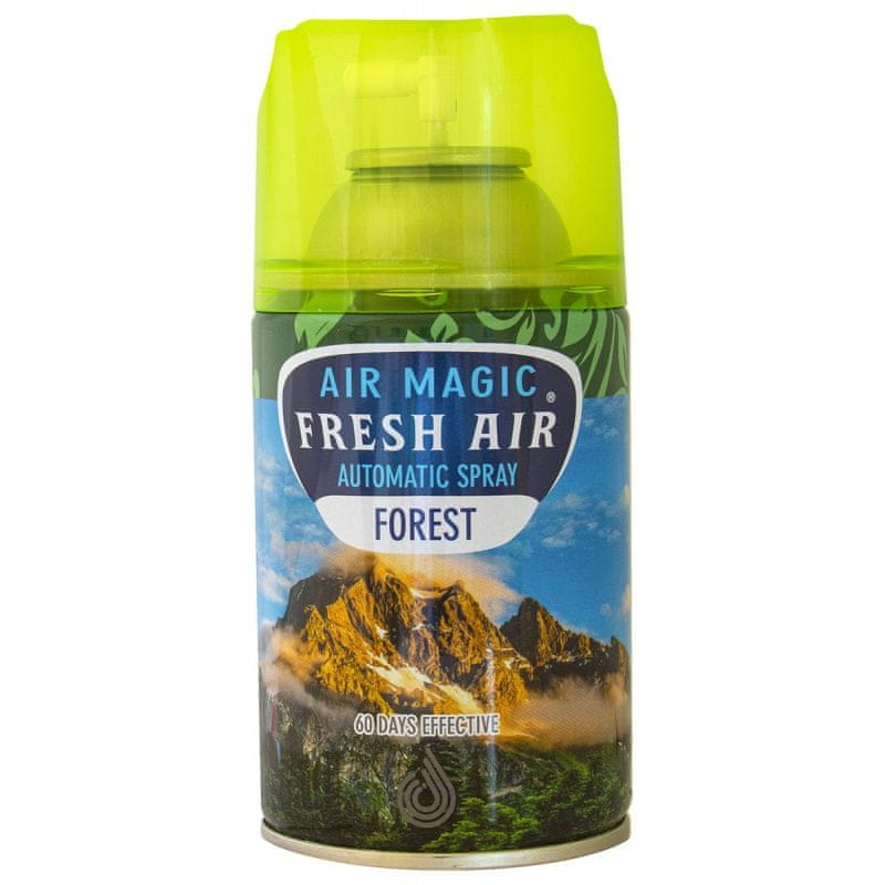 Fresh Air Osviežovač vzduchu 260 ml Forest